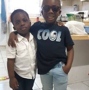 Meet your Posher, Wanlee